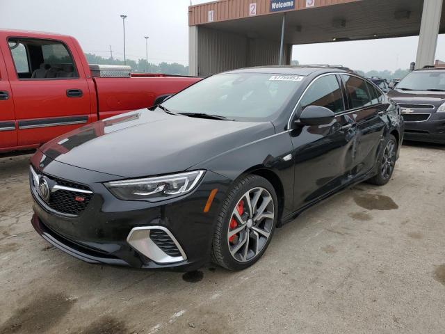 2019 BUICK REGAL GS - W04GS6SSXK1040507