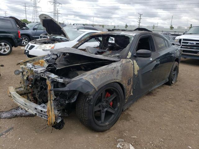 2017 Dodge Charger 