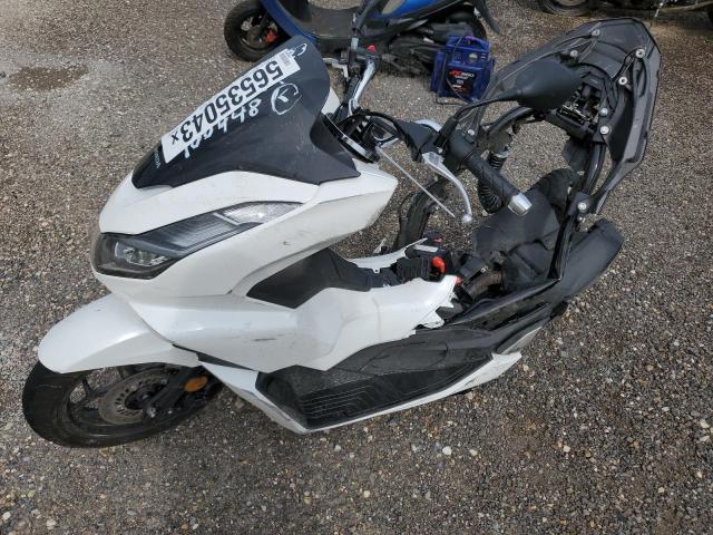 2022 HONDA WW150 RLHKF4709NY100448