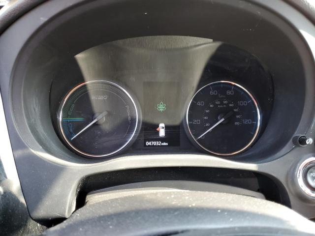 JA4J24A57JZ043483 Mitsubishi Outlander Se