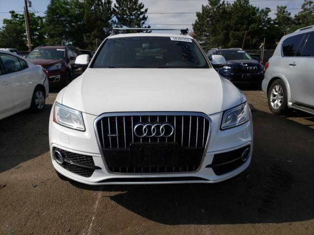 VIN WA1M2AFP8HA040994 2017 Audi Q5, Premium Plus no.5