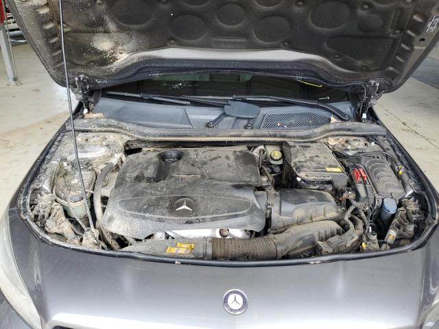 WDDSJ4EB9EN045302 Mercedes-Benz CLA 250