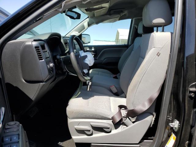 2017 CHEVROLET SILVRK1500 - 1GCRCNEC1HZ339470