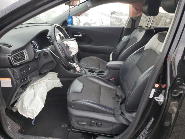 KNDCC3LC7H5064501 KIA NIRO EX