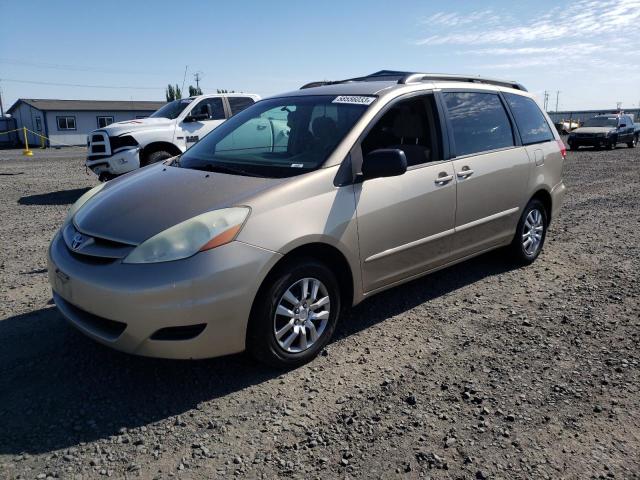 2006 Toyota Sienna CE