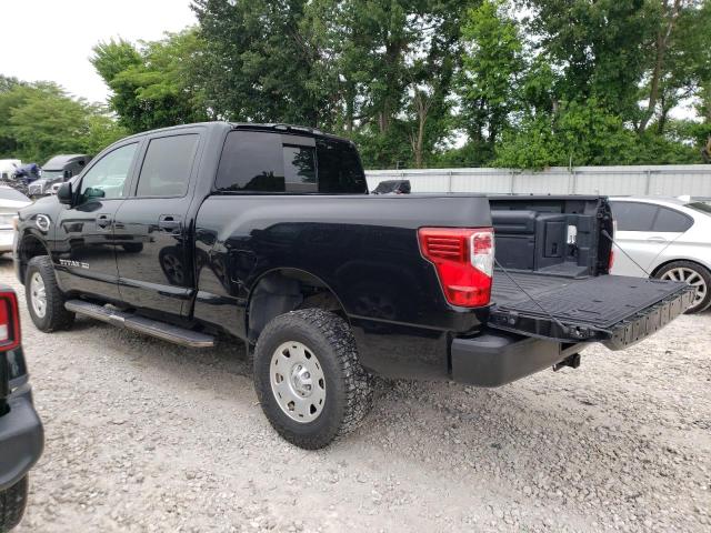 1N6BA1F1XHN508936 Nissan TITAN XD S