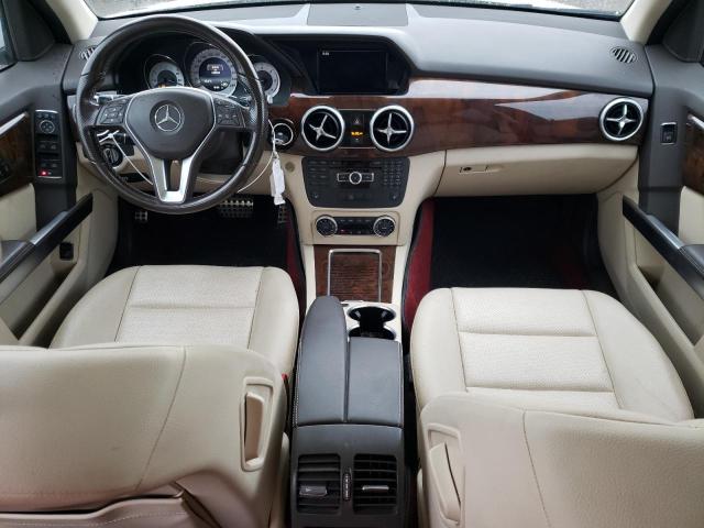 2015 MERCEDES-BENZ GLK 250 BL - WDCGG0EB5FG377812