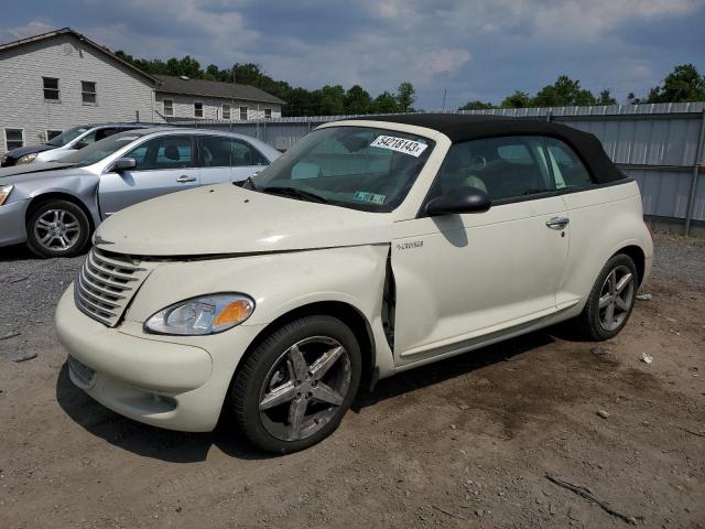 2005 Chrysler PT Cruiser GT