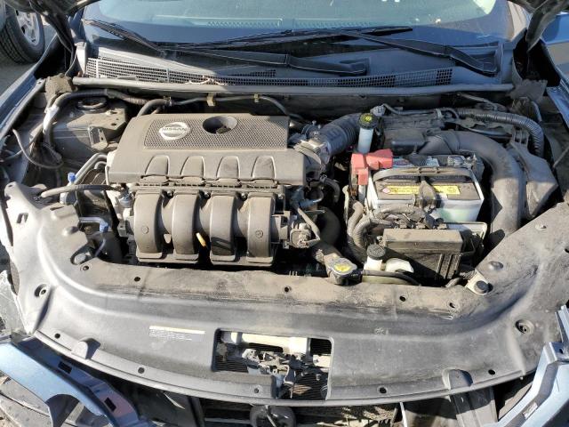 3N1AB7APXEL660434 Nissan SENTRA S