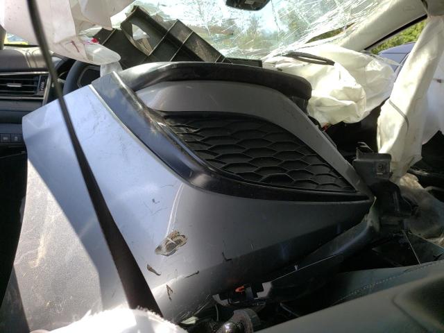4T1G11BK6PU083223 Toyota Camry Se Night Shade