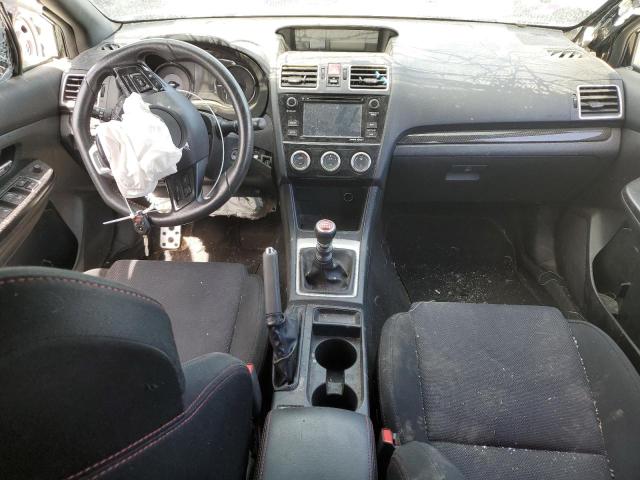 JF1VA1E66H9832784 Subaru Wrx Premium