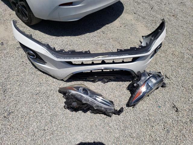 JM1BM1W30F1229169 Mazda 3 Grand Touring