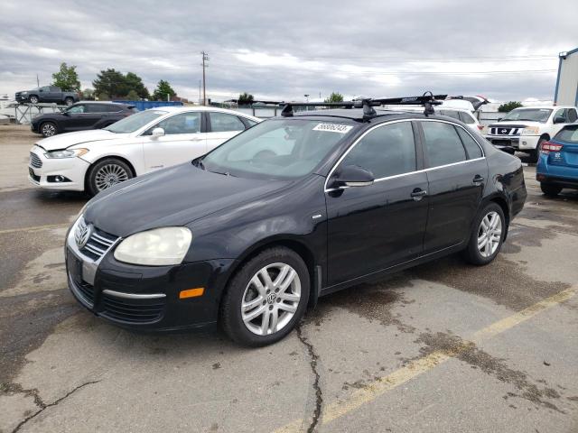 2006 Volkswagen Jetta TDI