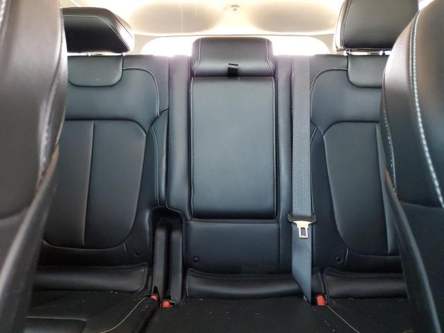 1C4RJKBG6M8123528 Jeep Grand Cherokee L Limited