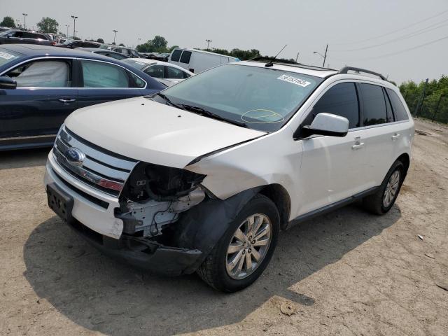 2010 Ford Edge Limited