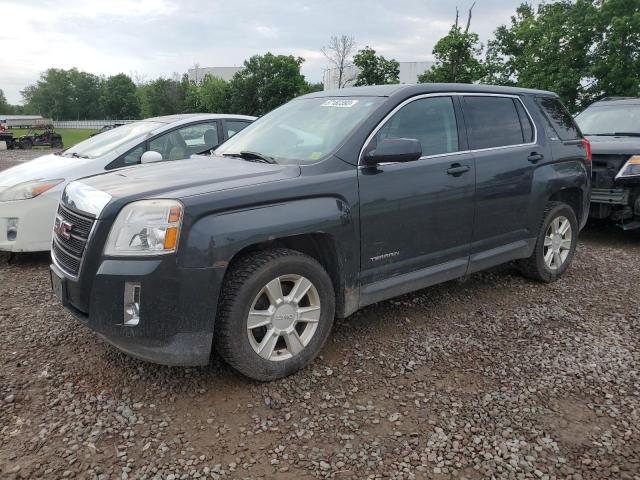 2013 GMC Terrain SLE