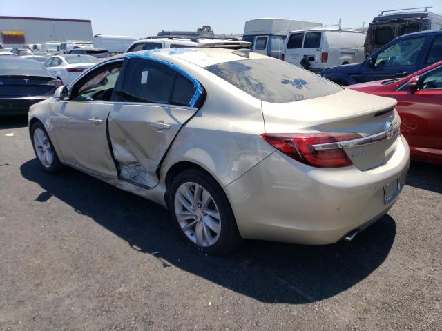 2G4GR5EX1G9180673 Buick Regal Premium
