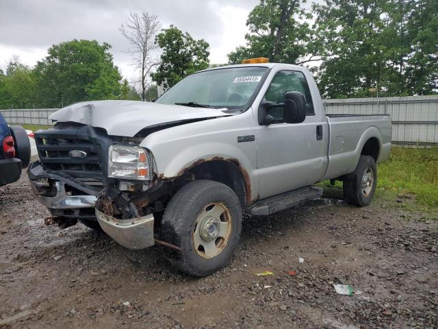 2007 Ford F-350 