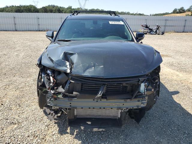 2020 CHEVROLET BLAZER 3LT - 3GNKBJRS6LS646984
