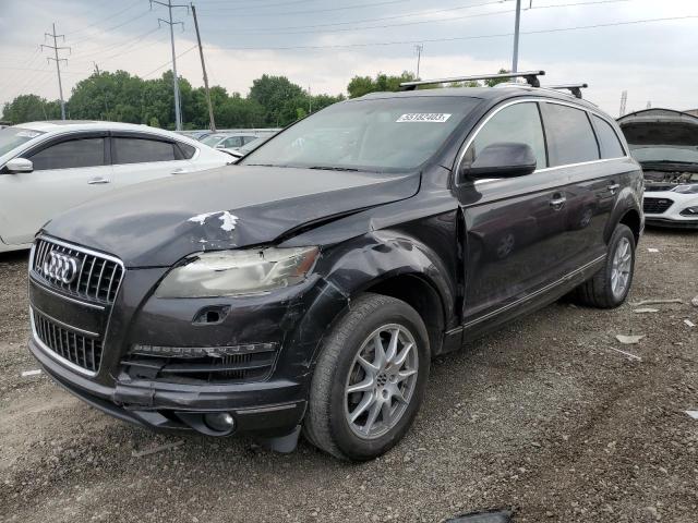 2011 Audi Q7 Premium Plus