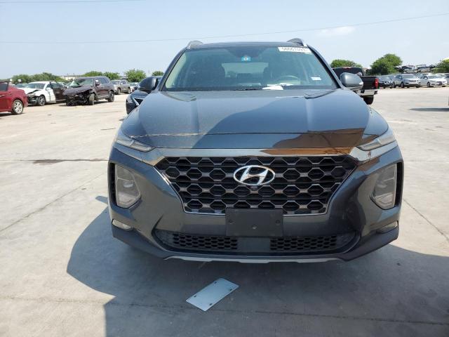 2020 HYUNDAI SANTA FE L - 5NMS53AD8LH168633