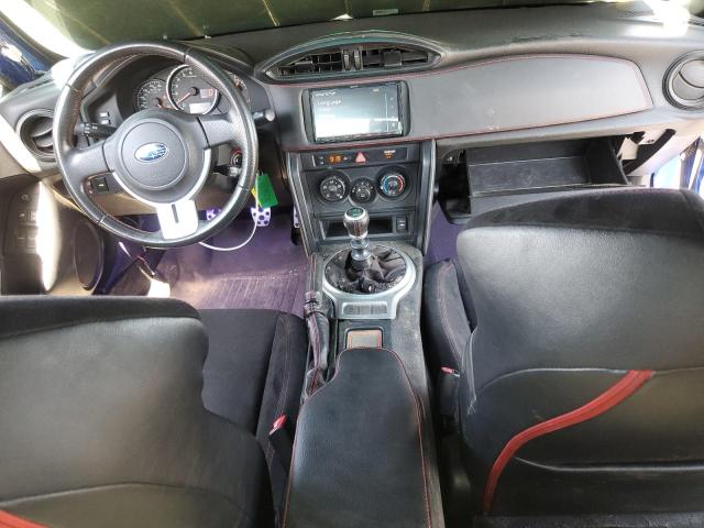 JF1ZCAB16G9604772 Subaru Brz 2.0 Premium