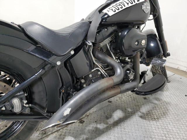 2016 HARLEY-DAVIDSON FLSS 1HD1JS915GB016779