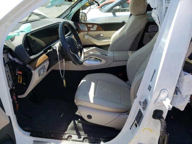 4JGFF5KE4LA261303 Mercedes-Benz Gls 450 4matic