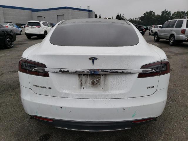 2015 TESLA MODEL S 70 - 5YJSA1S22FF095763