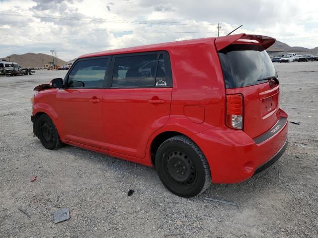 JTLZE4FE1EJ057977 Toyota SCION XB