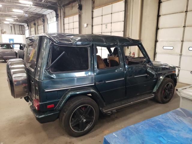 2016 MERCEDES-BENZ G 63 AMG - WDCYC7DF6GX246693