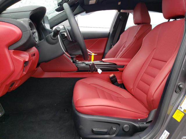 2023 LEXUS IS 350 F S - JTHGZ1B22P5064027