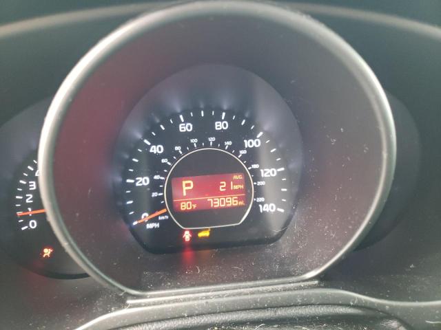 KNDJP3A58G7848284 KIA SOUL +