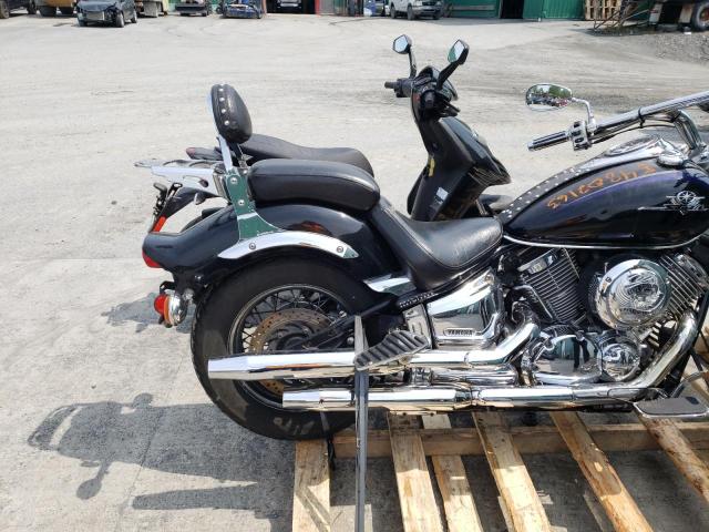 2003 YAMAHA VP11 N JYAVP11N83A008374