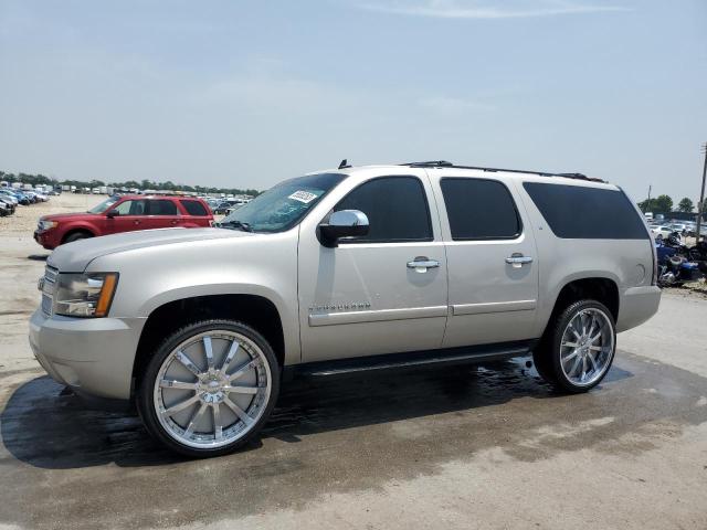 2007 Chevrolet Suburban 