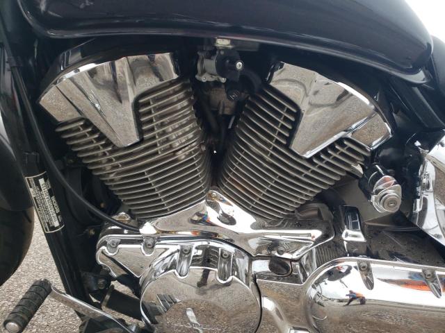 2006 HONDA VTX1300 C - 1HFSC55026A207133