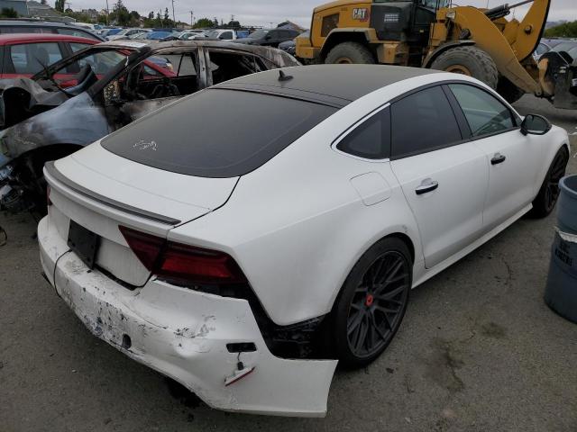 2016 AUDI S7 PRESTIG - WAUW2AFC5GN115165