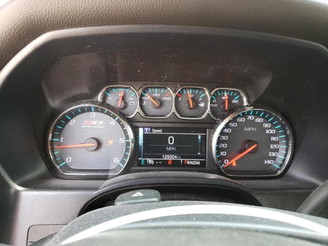 2015 CHEVROLET SILV1500 4 3GCUKREC8FG106252