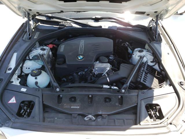 WBA5A5C5XFD514718 BMW 528 I