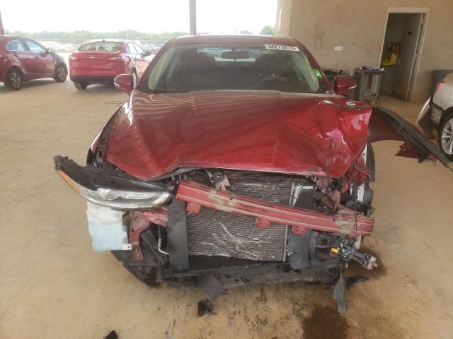 3FA6P0H73GR350066 Ford FUSION SE