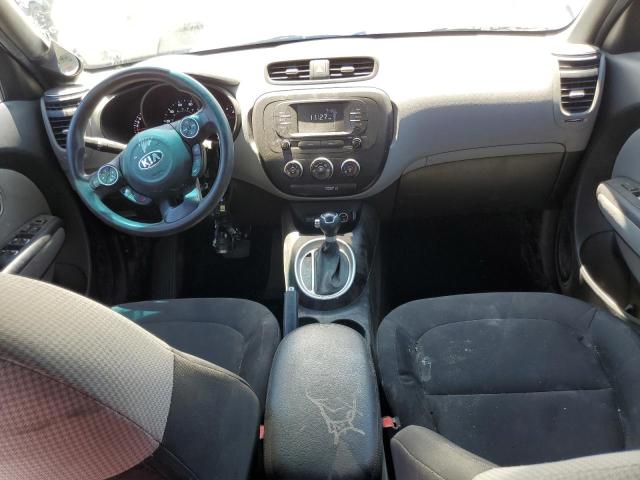 KNDJN2A29H7483301 KIA Soul