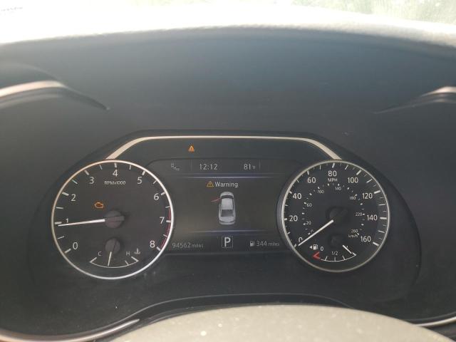 1N4AA6APXHC435611 Nissan Maxima 3.5s