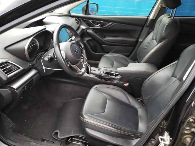 JF2GTAMC8K8370876 Subaru Crosstrek Limited