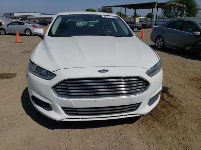 3FA6P0G75FR117354 Ford FUSION S