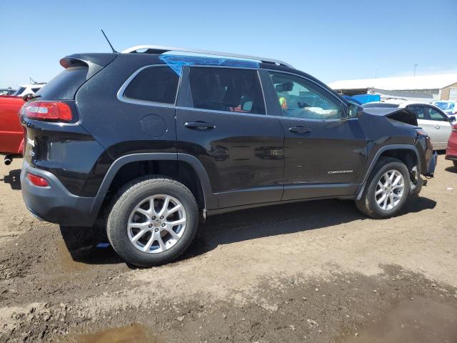 1C4PJMCSXFW725840 Jeep Cherokee Latitude