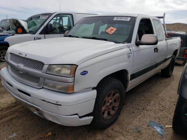 2003 Chevrolet C/K 1500 