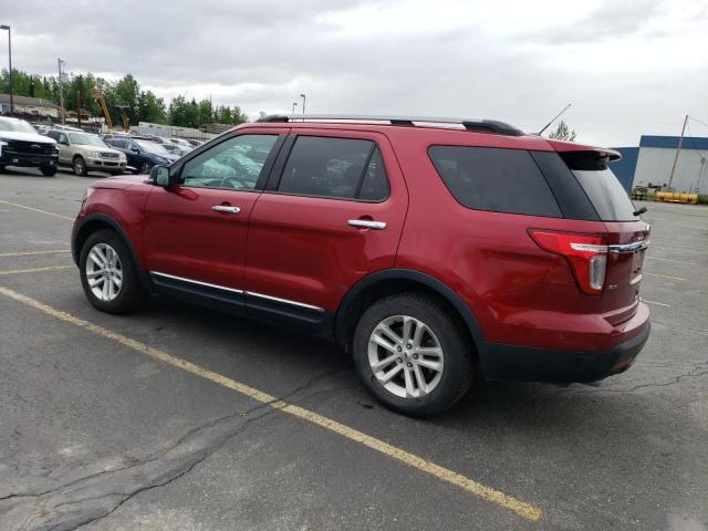 Vin: 1fm5k7d89fgc23173, lot: 46664753, ford explorer xlt 20152