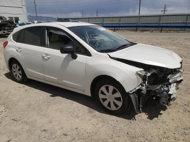 JF1GPAA69FH264188 Subaru Impreza