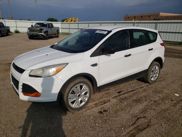 2014 Ford Escape S