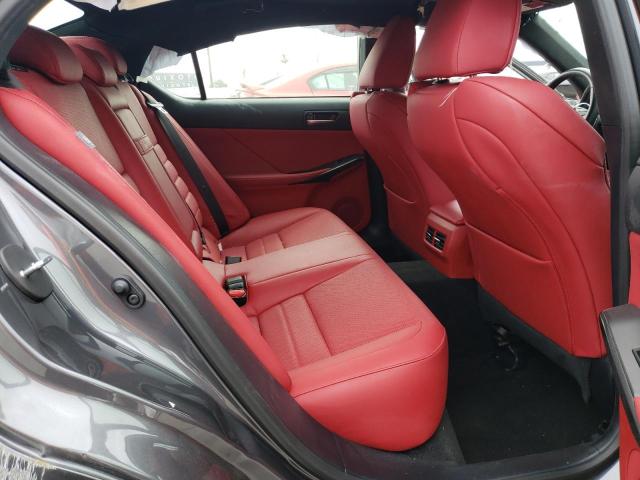 2023 LEXUS IS 350 F S - JTHGZ1B22P5064027